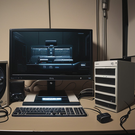 Membuat PC dari Dulu Ke Sekarang: Tips Upgrade yang Efektif