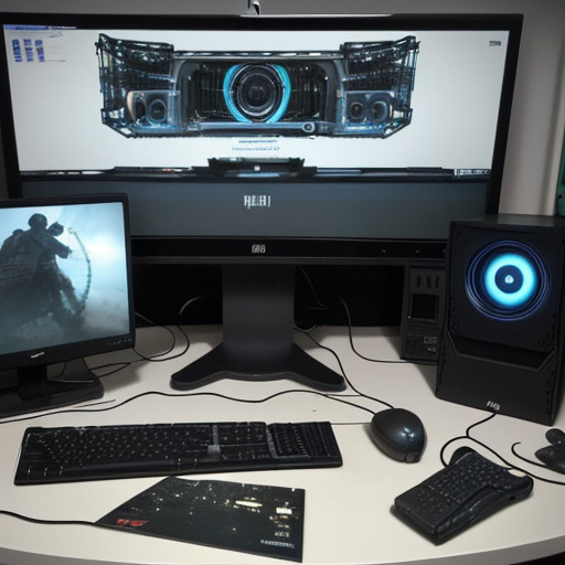 Tips Merakit PC Pribadi dengan Budget yang Terbatas