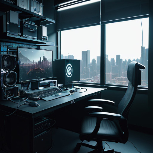 Tips Merakit PC yang Efisien dengan Komponen Terpilih