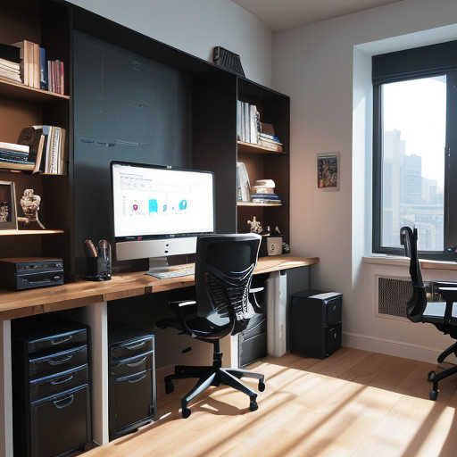 Tips Merakit PC yang Tepat untuk Pengguna Seumur Hidup