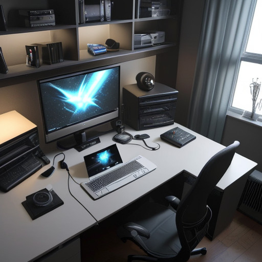 Tips Merakit PC yang Baik dan Efektif untuk Pengguna Dewasa