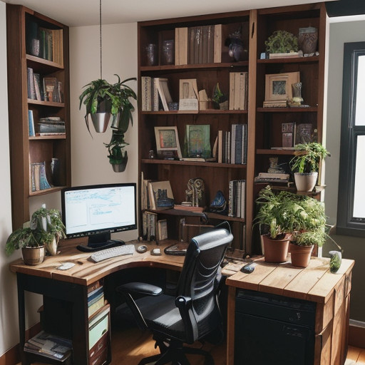 Tips Merakit PC yang Tepat untuk Pengguna Aman dan Efektif