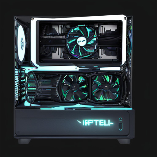 Tips Merakit PC yang Efisien dengan Bahan yang Tepat