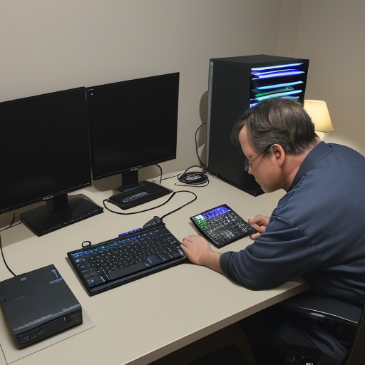 Cara Merakit PC yang Efisien dan Berkesinambungan dengan Budget Anda