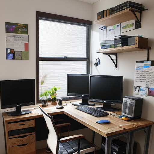 Tips Merakit PC Berkelanjutan untuk Penggunaan yang Efisien