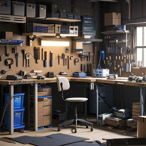 Tips Merakit PC dengan Bahan Lokal Murah dan Efektif