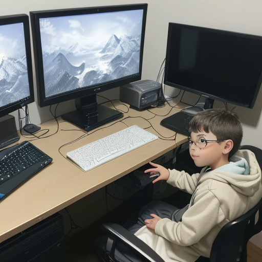 Tips Merakit PC dengan Benar dan Efektif untuk Pengguna Seumur Hidup