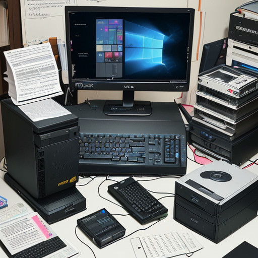 Tips Merakit PC Sendiri Dengan Budget Terbatas dan Maksimal Efisiensi