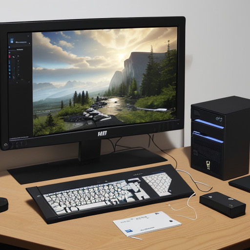 Tips Upgrade Komponen PC untuk Meningkatkan Performa