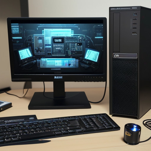 Tips Mengoptimalkan Kinerja PC dengan Perangkat Lunak Upgrade