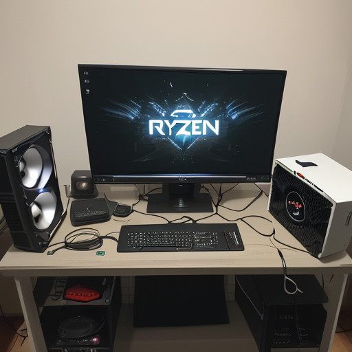 Tips Merakit PC dengan Dukungan Khusus untuk Component Baru