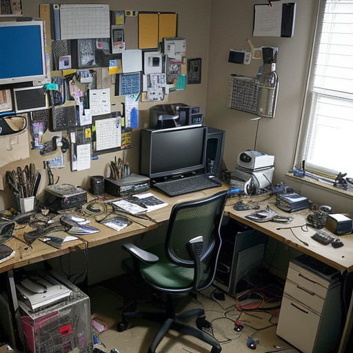 Tips Merakit PC dengan Budget Terbatas dan Efektif