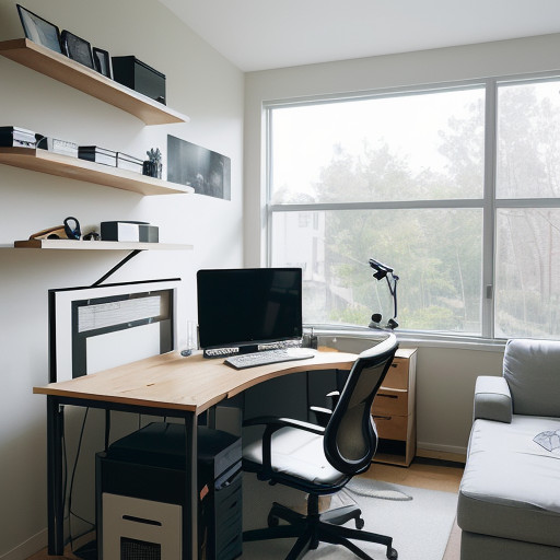 Tips Merakit PC yang Efisien untuk Penggunaan Sehari-Hari