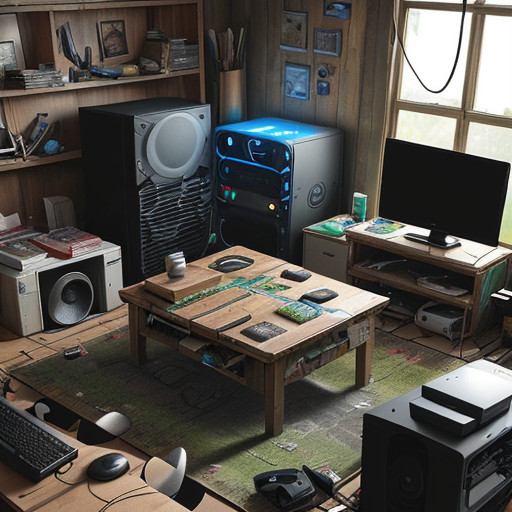 Tips Merakit PC Berkelanjutan dengan Harga Terjangkau