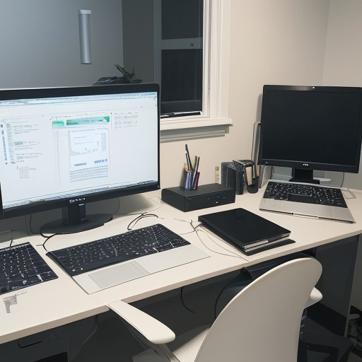 Tips Merakit PC dengan Keamanan dan Kinerja Tinggi