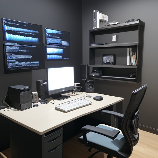 Tips Merakit PC dengan Bahan yang Tepat dan Budget yang Wajar