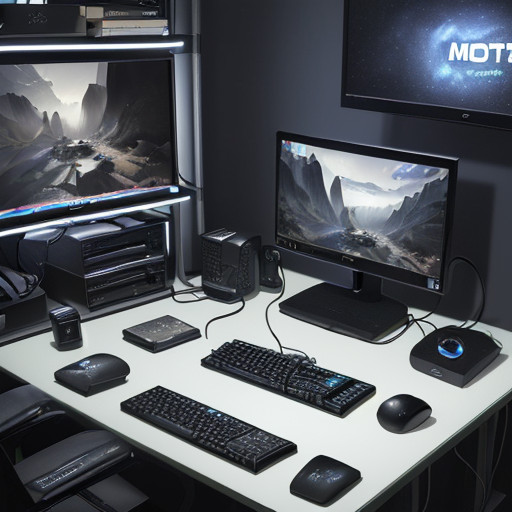 Tips Merakit PC dengan Modal Relatif Murah dan Efektif