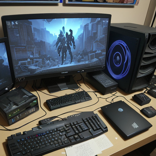 Tips Merakit PC yang Efektif untuk Pengguna Beginners