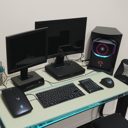 Tips Merakit PC untuk Pemula Dengan Budget yang Terbatas