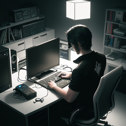 Cara Merakit PC Dengan Benar Untuk Perangkat yang Lebih Canggih