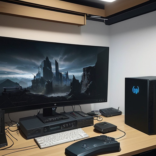 Tips Merakit PC dengan Efisiensi dan Kualitas Tinggi