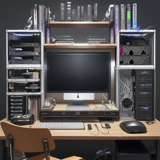 Tips Merakit PC dengan Benar untuk Pengguna Home Gaming