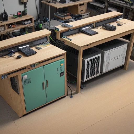 Tips Merakit PC dengan Bahan Lokal dan Efisiensi Energik