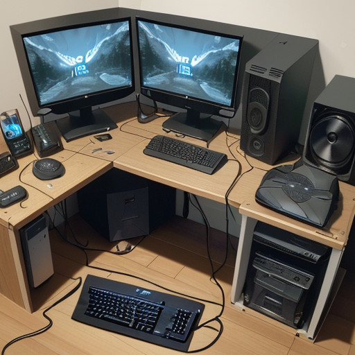 Tips Merakit PC untuk Pengguna Baru dengan Budget Ramah