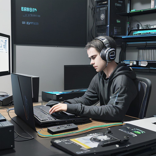 Tips Merakit PC dengan Biaya Murah Tanpa Mengorbankan Performa