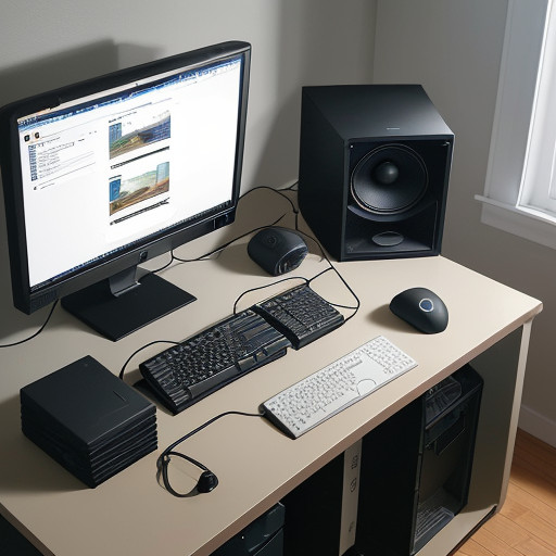 Cara Merakit PC yang Tepat untuk Pengguna Beginners