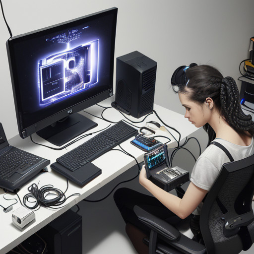 Cara Merakit PC Dengan Benar Untuk Meningkatkan Kinerja Komponen