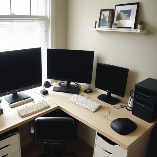 Tips Merakit PC untuk Pemula dengan Budget Yang Efektif