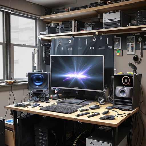 Tips Merakit PC yang Efisien dengan Komponen yang Tepat