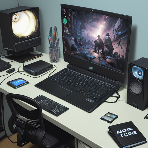 Tips Membuat PC yang Kuat dan Efisien Dengan Biaya Terbatas