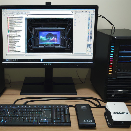 Cara Mendesain RAM yang Tepat untuk Meningkatkan Kinerja PC