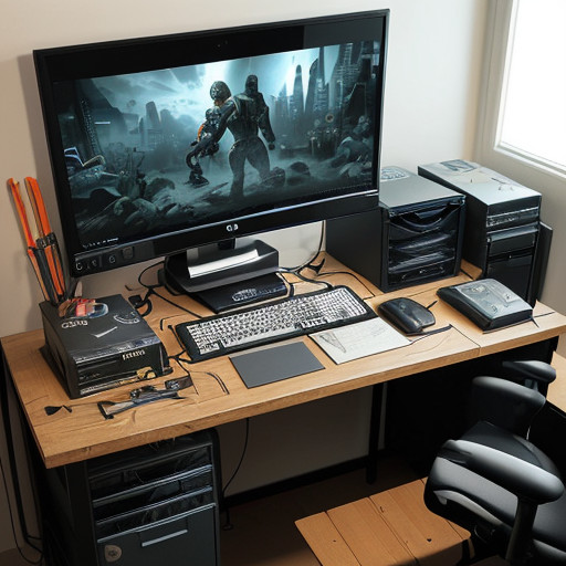 Tips Merakit PC dengan Benar untuk Meningkatkan Kinerja