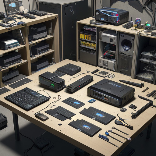 Tips Merakit PC dengan Dukungan Komponen yang Tepat