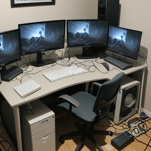 Tips Merakit PC yang Efektif dan Berbiaya Terbatas