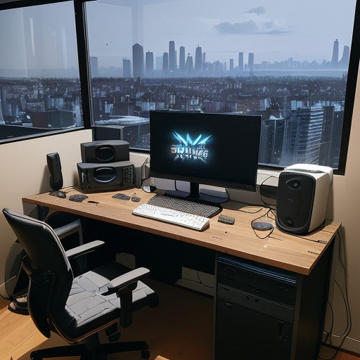 Tips Merakit PC Yang Efektif Dalam 5 Langkah Terpercaya