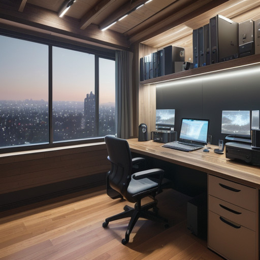 Tips Merakit PC yang Tepat untuk Dukungan Perangkat Moderen