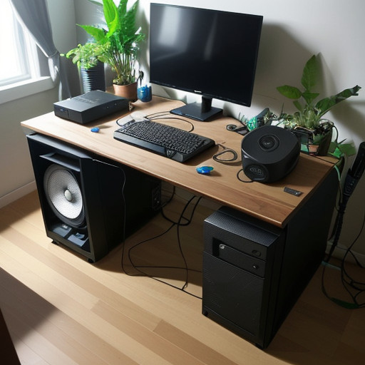 Tips Merakit PC dengan Bahan yang Efisien dan Ramah Lingkungan