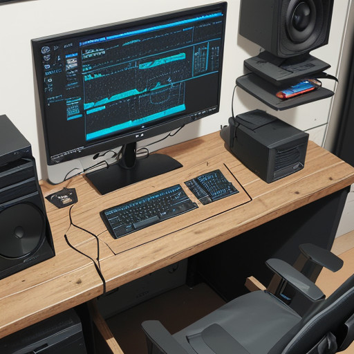 Tips Merakit PC dengan Budget yang Tepat untuk Pengguna Harga Satuan