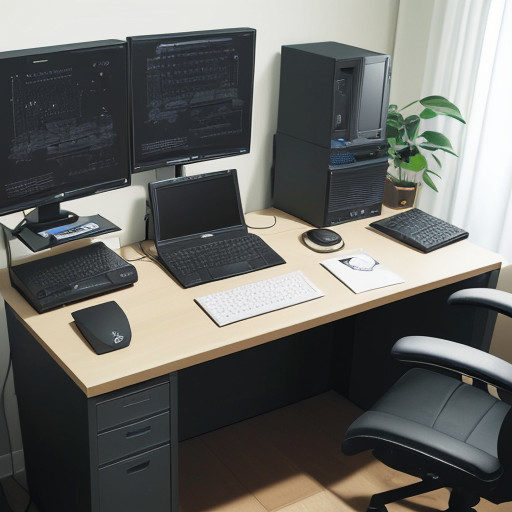 Tips Merakit PC dengan Benar untuk Perkembangan Penggunaan