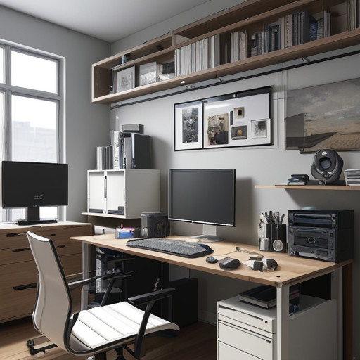 Tips Merakit PC dengan Bahan Lokal untuk Dapatkan Kinerja yang Optimal