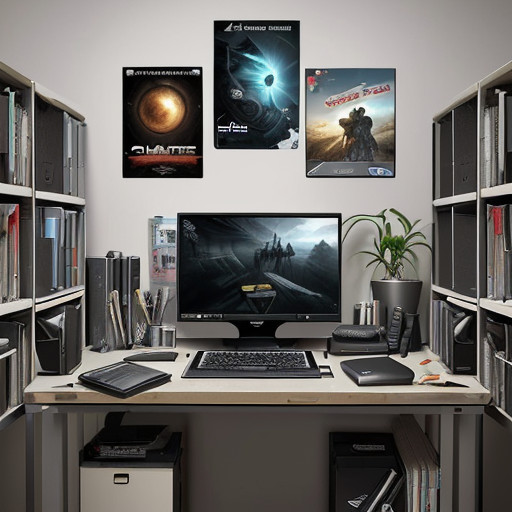 Tips Merakit PC yang Efektif dengan Anggaran Terbatas