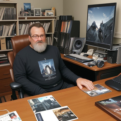 Tips Merakit PC yang Efektif untuk Pengguna Lanjut Usia