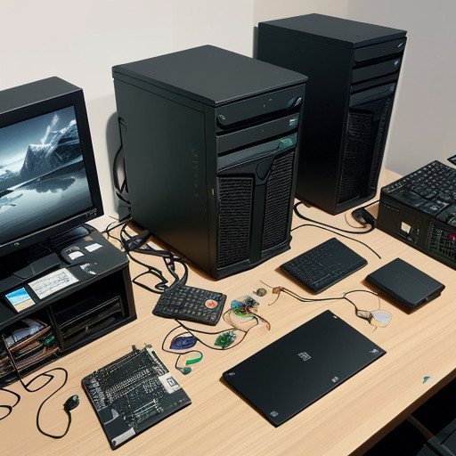 Tips Merakit PC dengan Angka yang Tepat untuk Upgrade Lainnnya.