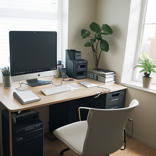 Tips Merakit PC yang Efektif dan Tepat untuk Pemula