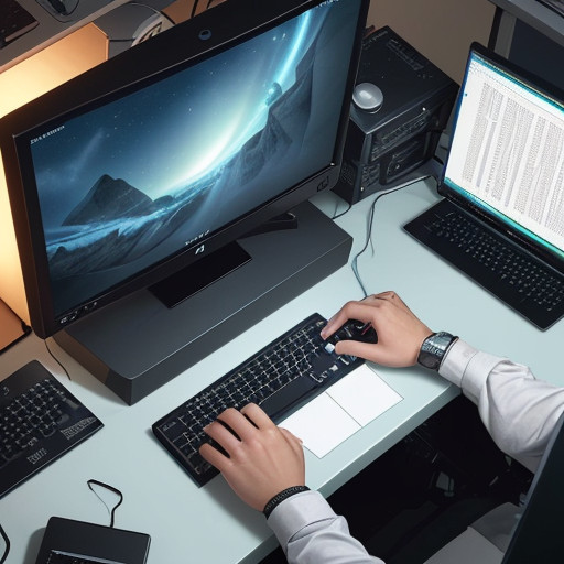 Tips Merakit PC dengan Benar untuk Menghindari Kesalahan