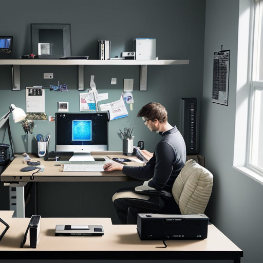 Tips Merakit PC dengan Bahan yang Tepat dan Budget yang Efektif